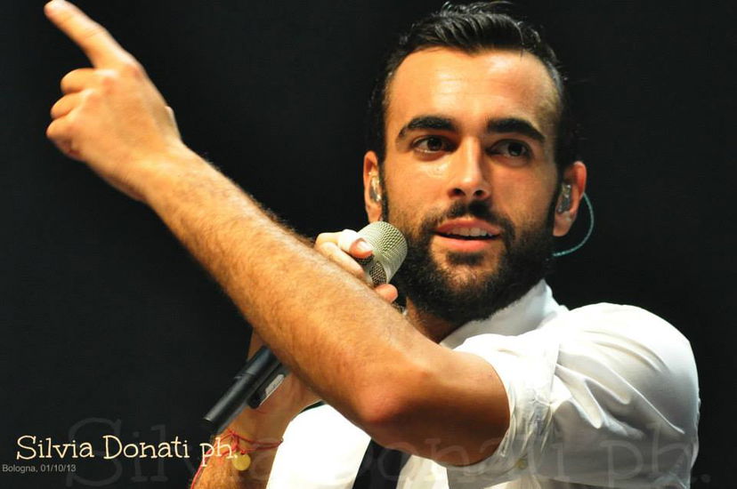 Fattore M: spazio dedicato a Marco Mengoni. Marco al RadioItaliaLive il prossimo 16 ottobre. Il tweet “ambiguo” di Dalia Gaberscik. Mengoni nell’editoriale di Aldo Vitali di TV Sorrisi & Canzoni. A breve l’elenco delle sale in cui verrà proiettato #PRONTOACORREREILVIAGGIO. preview