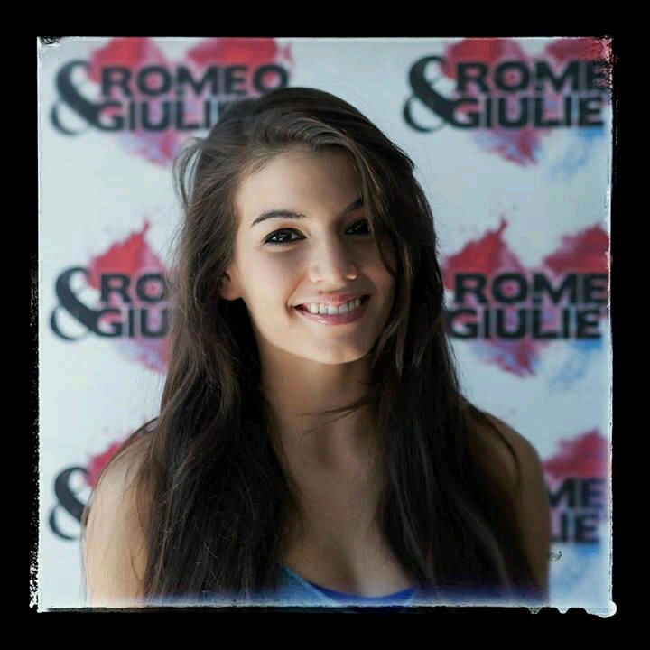 Marta Marino debutta oggi all’Arena di Verona in ‘Romeo e Giulietta – Ama e cambia il mondo’: foto preview