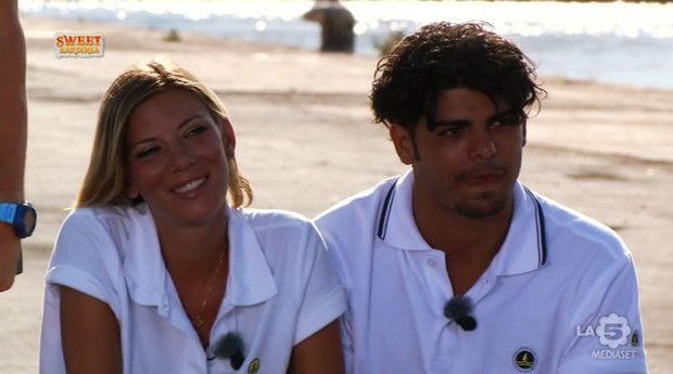 Marvi, ex corteggiatrice di Alessandro Pess, a ‘Sweet Sardinia’ su La5: ‘Sto con Gaetano da 18 mesi!’ preview