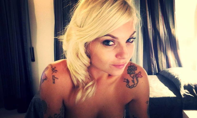 Nicole Biondi, corteggiatrice di Aldo Palmeri e Tommaso Scala: foto preview