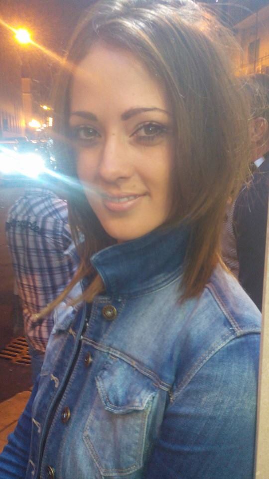 Teresa Cilia: ospitata (foto) preview