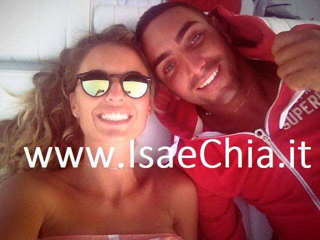 Ramona Amodeo si è fidanzata? (foto) article-post