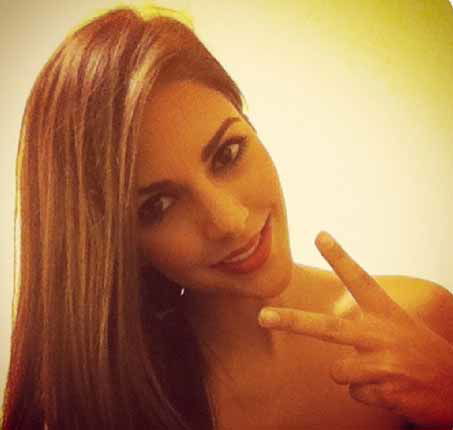 Rocio Munoz Morales 6