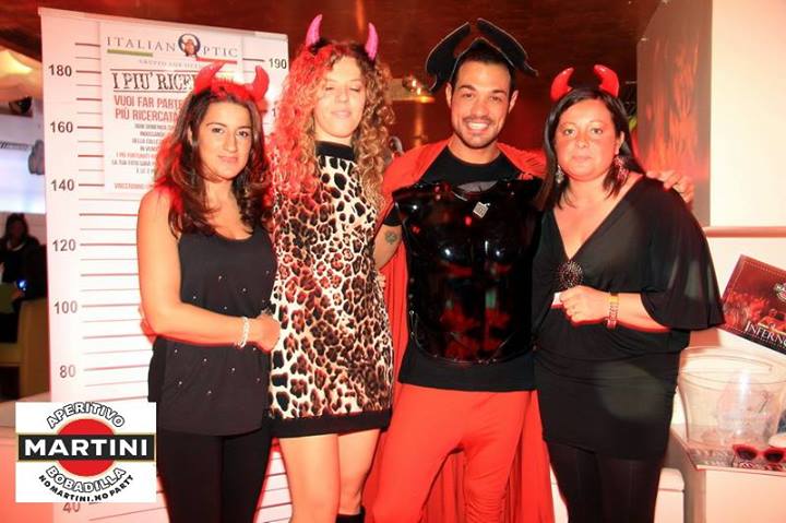 Leonardo Greco: serata (foto) preview