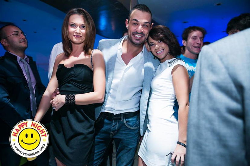 Leonardo Greco e Misha Marculet al Bobadilla: foto preview