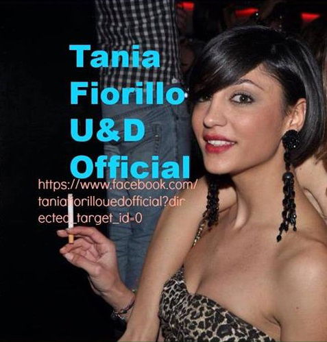 Tania Fiorillo e Teresanna Pugliese: foto preview