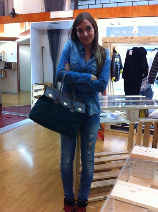 Tara Gabrieletto: nuove foto preview