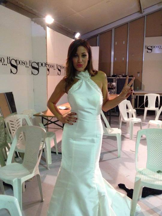 Teresanna Pugliese