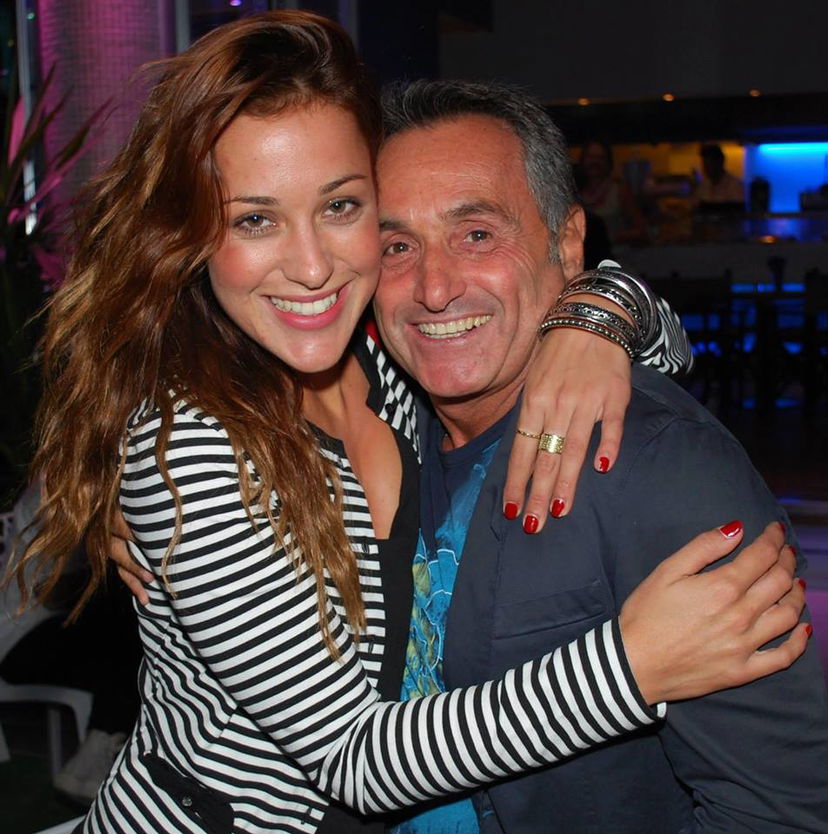 Teresanna Pugliese: nuove foto preview