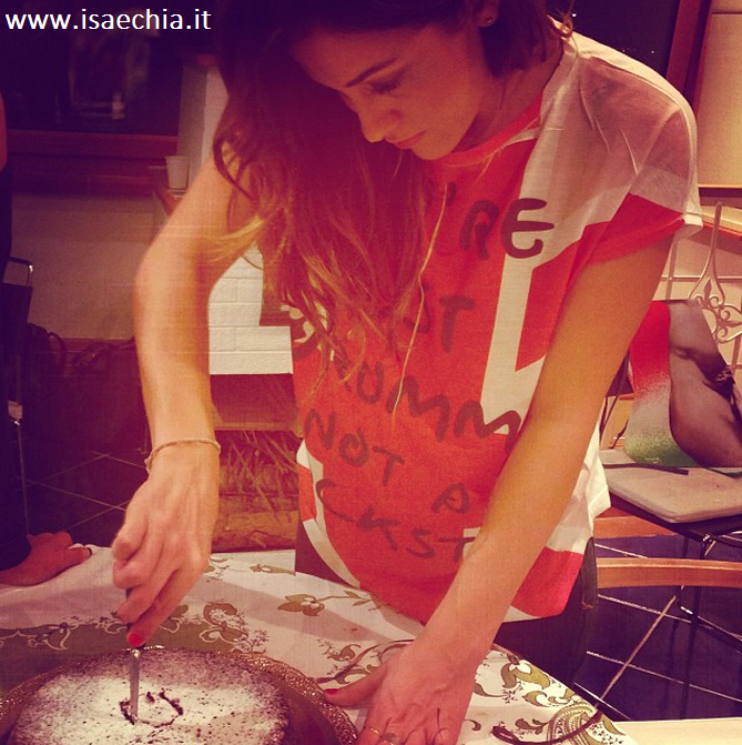 Teresanna Pugliese: foto preview