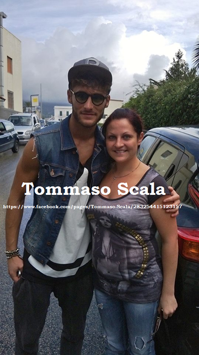 Tommaso Scala: nuove foto article-post