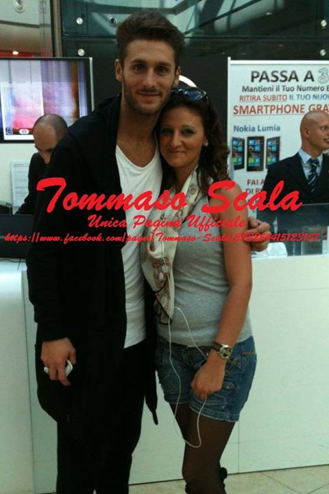 Tommaso Scala