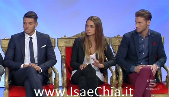 Auditel ‘Uomini e Donne’: settimana di ascolti ottimi, impennata per il Trono misto preview