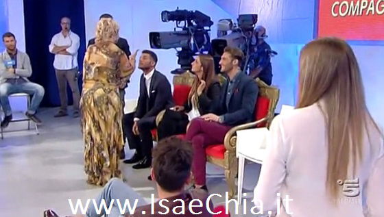 ‘Uomini e Donne’: la mia opinione sulla puntata di oggi del Trono misto preview