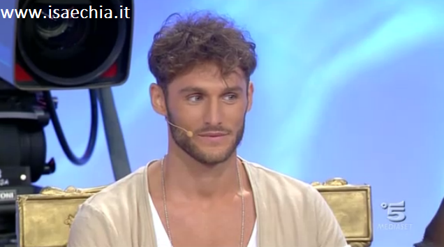 Tania Fiorillo dixit, Tommaso Scala respondit preview