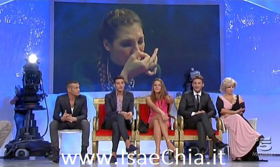 ‘Uomini e Donne’: la mia opinione sulla puntata di oggi del Trono misto preview