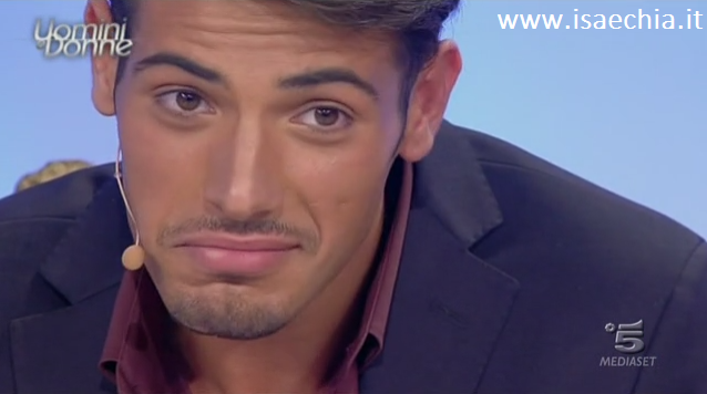 Tina Cipollari dixit preview