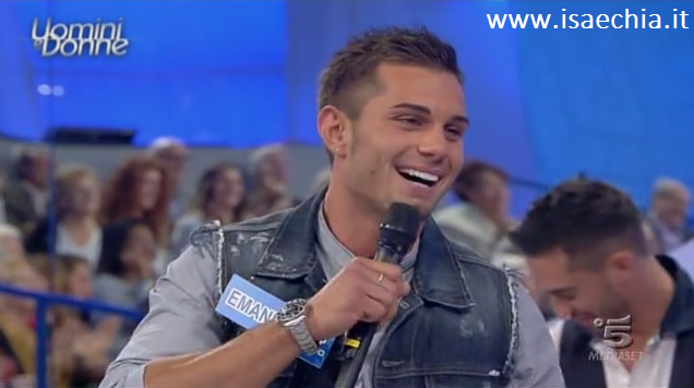 Emanuele Trimarchi dixit preview