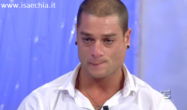 Andrea Palumbo su Facebook: “Il mio interesse per Anna Munafò c’era e c’è tuttora ma la mia esperienza a ‘Uomini e Donne’ è terminata!” preview