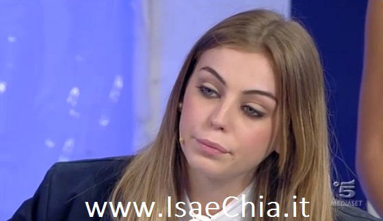 Alessia Cammarota dixit preview