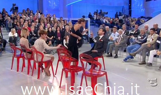 Barbara De Santi dixit, Guido Soldati respondit preview