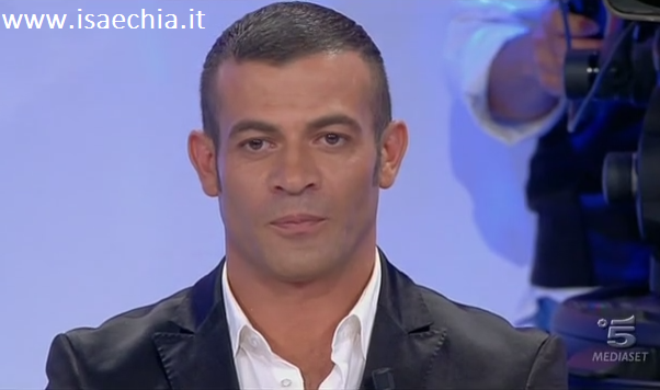 Gianni Sperti dixit, Barbara De Santi respondit preview