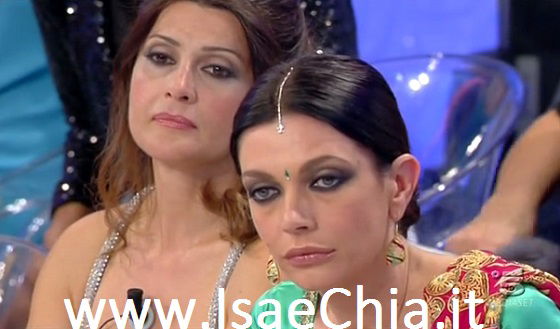 ‘Uomini e Donne’: la mia opinione sulla puntata di oggi del Trono over preview