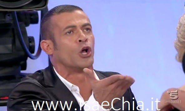 Gianni Sperti dixit preview