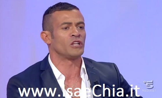 Gianni Sperti dixit preview