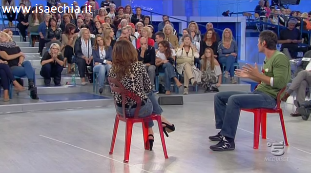 ‘Uomini e Donne’: la mia opinione sulla puntata di oggi del Trono over preview