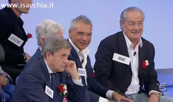 Maria De Filippi dixit preview