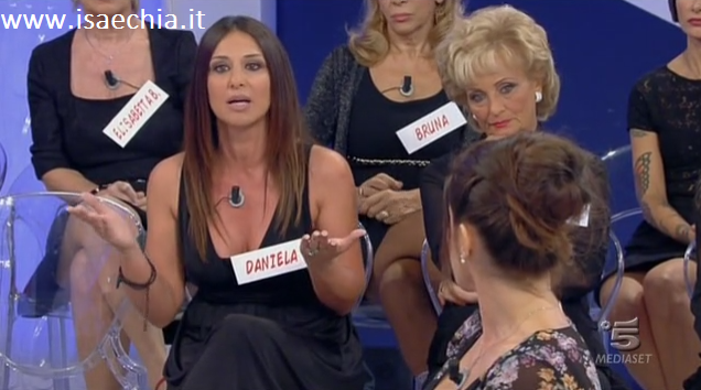 Daniela dixit, Samuel respondit preview