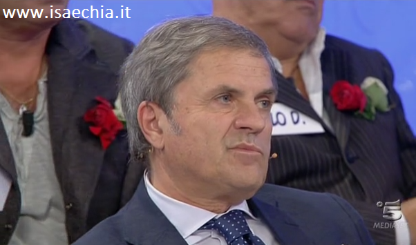 Gianni Sperti dixit article-post