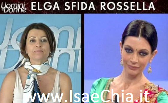 Elga Profili dixit preview