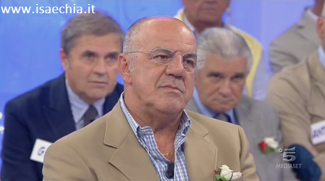 Paolo D. dixit, Maria De Filippi e Tina Cipollari responderunt article-post