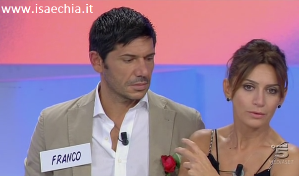 ‘Uomini e Donne’: la mia opinione sulla puntata di oggi del Trono over preview