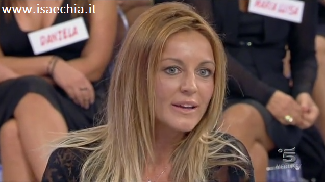 Isabella dixit preview