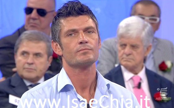 Samuel Baiocchi dixit, Tina Cipollari respondit article-post