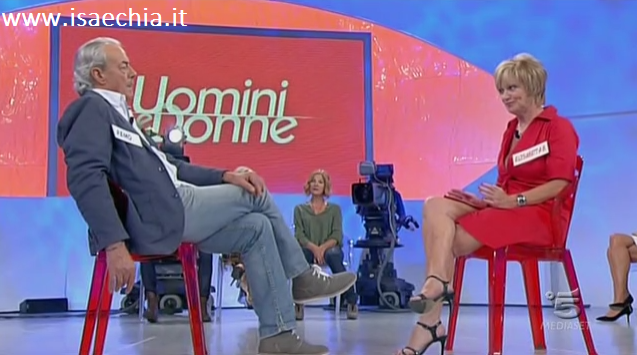 ‘Uomini e Donne’: la mia opinione sulla puntata di oggi del Trono over preview