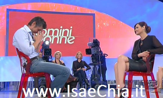 ‘Uomini e Donne’: la mia opinione sulla puntata di oggi del Trono over preview