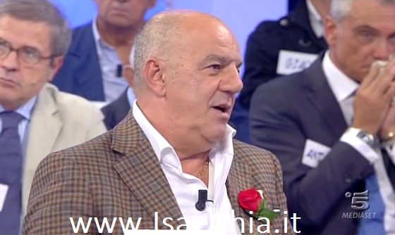 Tina Cipollari dixit preview