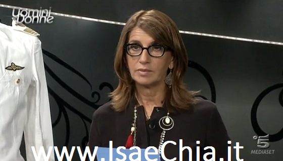 Anahi Ricca dixit preview