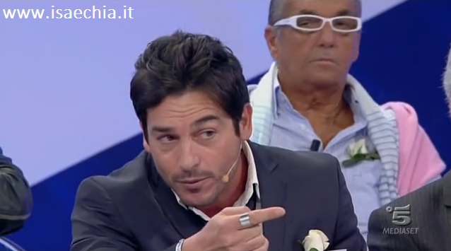 ‘Uomini e Donne’: la mia opinione sulla puntata di oggi del Trono over preview