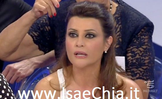 Barbara De Santi dixit, Elga Profili respondit preview