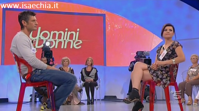 ‘Uomini e Donne’: la mia opinione sulla puntata di oggi del Trono over preview