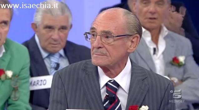 Maria De Filippi dixit, Pasquale respondit preview