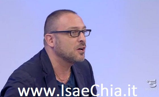 Massimiliano dixit preview