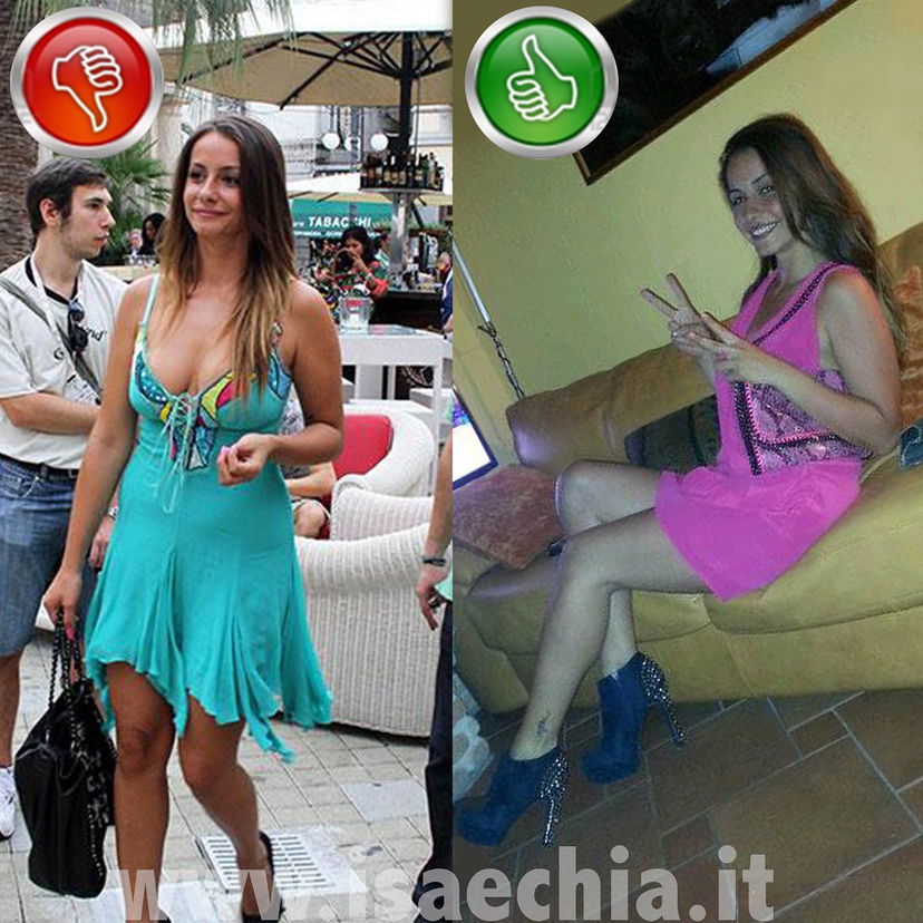 Up&Down, spazio alla moda: Anna Munafò preview