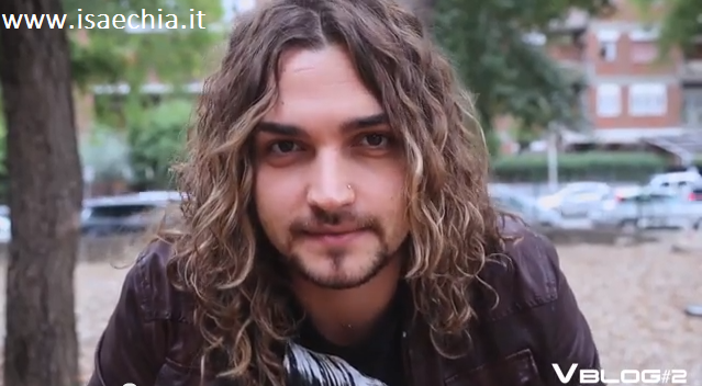 Valerio Scanu nel suo ultimo VBlog: ‘Nuovo disco in arrivo!’ preview