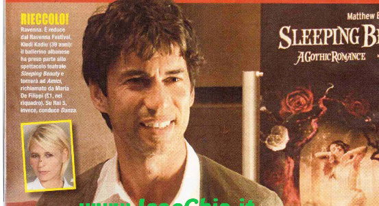 Kledi Kadiu: “Voi italiani siete da ammirare: con gli immigrati state dimostrando una grandissima pazienza!” article-post